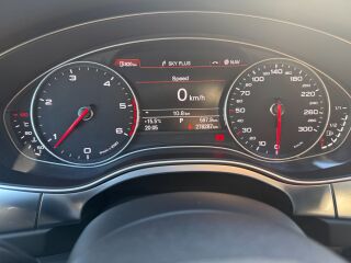 Audi A6 S-Line Quattro 3.0 180kW