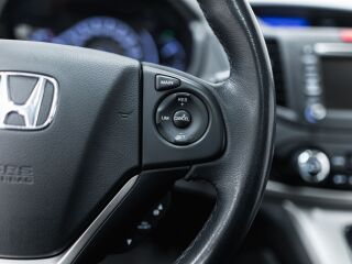 Honda CR-V Executive 2.0 114kW