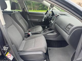Volkswagen Jetta 1.9 77kW