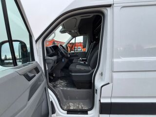 Volkswagen Crafter 2.0 103kW