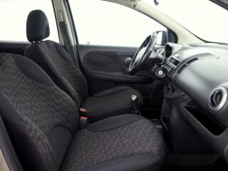 Nissan Note Elegance 1.4 65kW