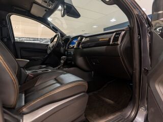 Ford Ranger Wildtrak Bi-Turbo 2.0 157kW