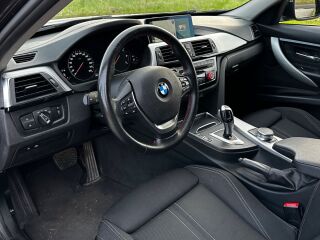 BMW 325 SPORTLINE 2.0 165kW