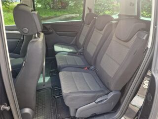 Volkswagen Sharan 2.0 TDI 103kW