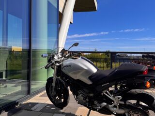 Ducati Monster S2R 1000 64kW