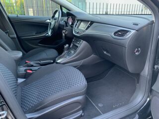Opel Astra Sports Tourer 1.6 100kW