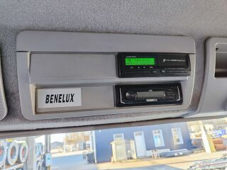 Iveco Eurocargo 202kW