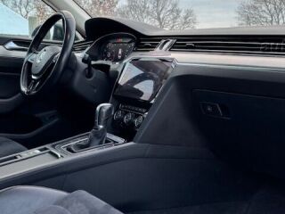 Volkswagen Passat Highline 1.8 TSI 132kW
