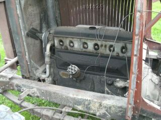 Delahaye Type 103 3.6 R6