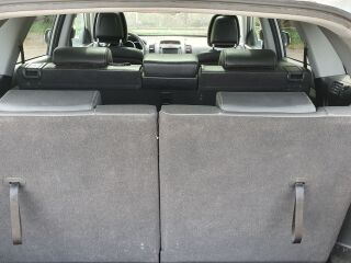 Kia Sorento 2.2 145kW