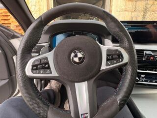 BMW 530 2.0 210kW
