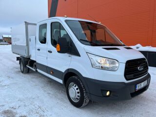 Ford Transit 2.0 125kW
