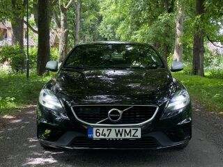 Volvo V40 1.5 112кВ