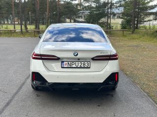 BMW 520 M PAKETT 2.0 d 145kW