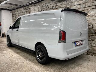 Mercedes-Benz Vito 116cdi 4x4 2.1 120kW