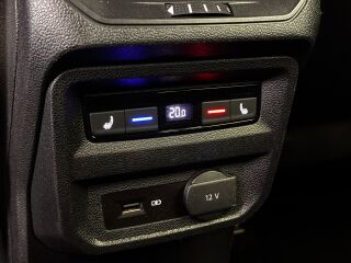 SEAT Tarraco Xcellence 2.0 140kW