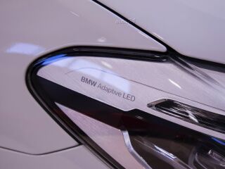 BMW 630 GT Gran Turismo xdrive M Sports M Aerodynamics 3.0 195kW