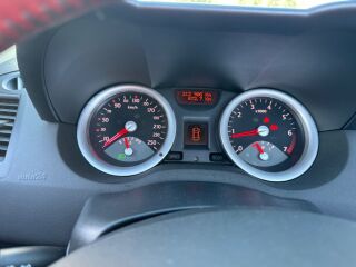 Renault Megane Karmann 2.0 120кВ