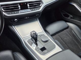 BMW 320 XDRIVE 2.0 140kW