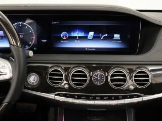 Mercedes-Benz Mercedes-Maybach 4MATIC 4.0 345kW