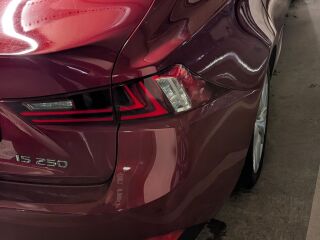 Lexus IS 250 2.5 153кВ