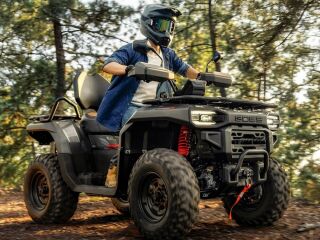 Goes TERROX 500 550 Hunt Tuning