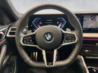BMW 430 i xDrive Gran Coupe M-Sportpakett 2.0 R4 190kW