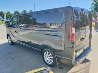 Renault Trafic Pack Clim L2H1 1.6 89kW