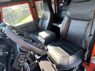 Land Rover Defender Puma 110 2.2 90kW
