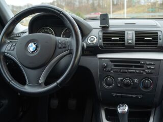 BMW 116 2.0 85kW