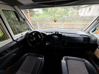 Adria Sonic 600SL AXESS 2.2 103kW