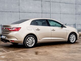 Renault Megane 1.6 84кВ