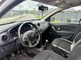 Dacia Sandero Stepway 0.9 66kW