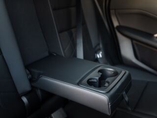 BMW iX1 eDrive20 150kW