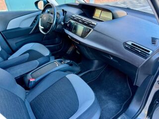 Citroen Grand C4 Picasso Spacetourer Innovation 1.6 85kW