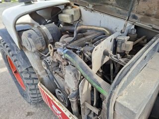 Bobcat T40170