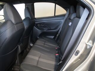 Toyota Yaris Cross Adventure AWD 1.5 68kW