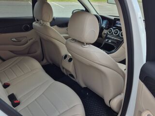 Mercedes-Benz GLC 250 4MATIC 2.0 155kW