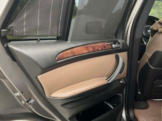 BMW X5 3.0 160кВ