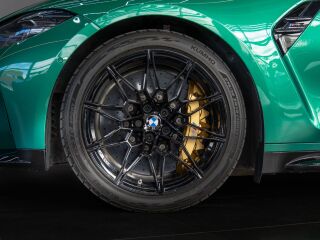 BMW M3 Competition M Race Track Package 3.0 R6 375kW