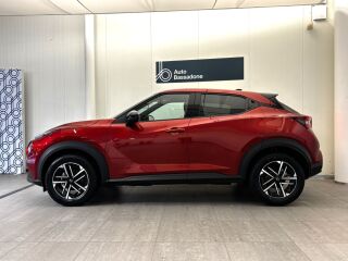 Nissan Juke N-Connecta DIG-T 114HP 7DCT 1.0 R3 DIG-T 84kW