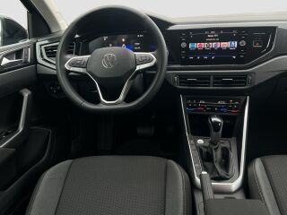 Volkswagen Taigo Life 1.0 TSI 85kW