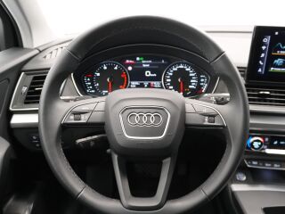 Audi Q5 35 TDI 2.0 120кВ