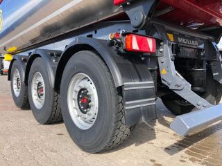 Meiller MHPS 44/3S 26m3