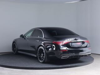 Mercedes-Benz S 350 D 4MATIC 210кВ