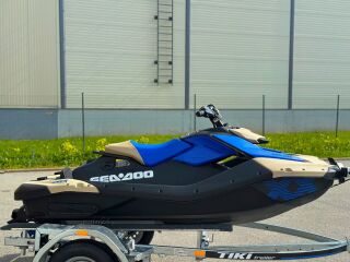 Sea-Doo Spark Trixx 90 1UP 66kW