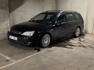 Ford Mondeo ST 3.0 166kW