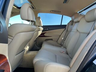 Lexus GS 300 3.0 V6 183кВ