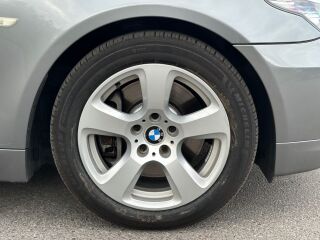 BMW 530 3.0 200kW