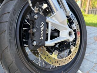 BMW R nineT Vintage 21 81кВ
